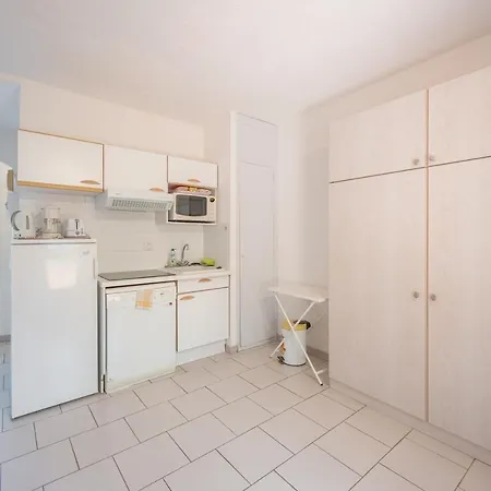 Origan - Appt Pour 4 Voyageurs Et Splendide Vue Mer Apartment Le Lavandou