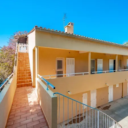Origan - Appt Pour 4 Voyageurs Et Splendide Vue Mer
