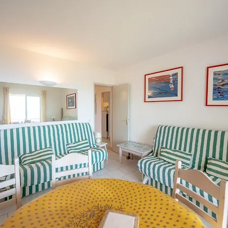 Origan - Appt Pour 4 Voyageurs Et Splendide Vue Mer Le Lavandou